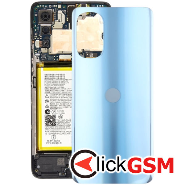 Piesa Capac Spate Motorola Moto G52 3f9g