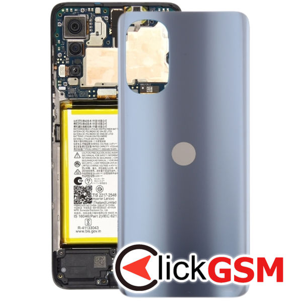 Piesa Capac Spate Motorola Moto G52 3f9h