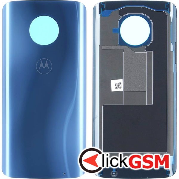 Piesa Piesa Capac Spate Motorola Moto G6 Plus 1kw