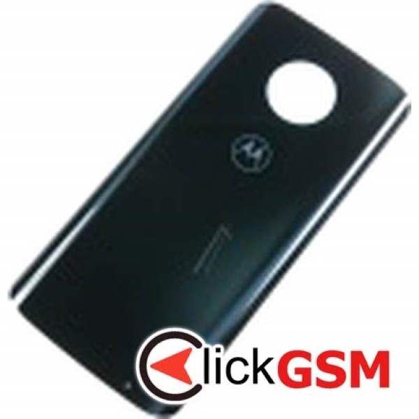 Piesa Capac Spate Motorola Moto G6 Plus 1s49