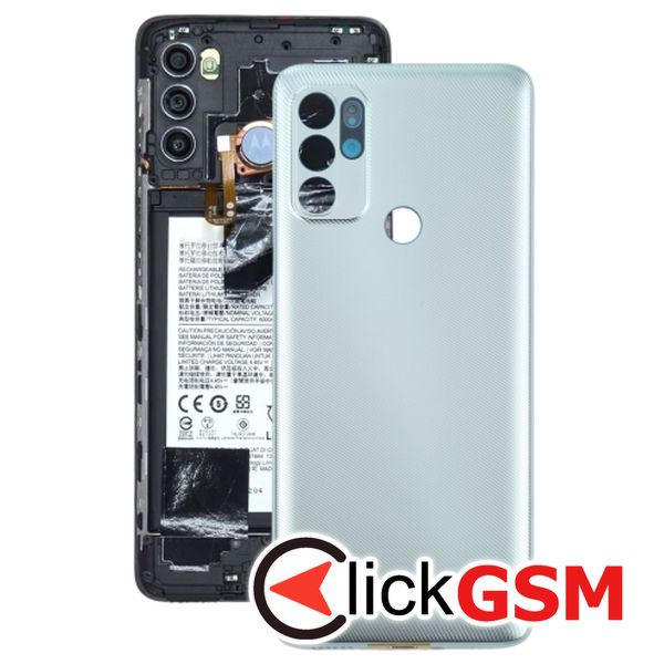 Piesa Capac Spate Motorola Moto G60s 22kb