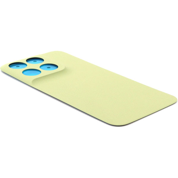 Motorola Moto G67 · Back Cover for Motorola Moto G67 Pantone Nile OEM-Equivalent