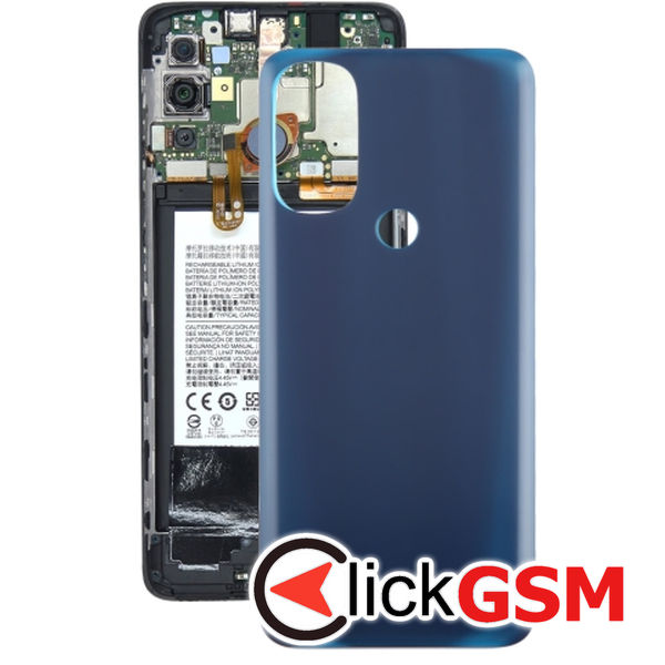 Piesa Capac Spate Motorola Moto G71 5g 3f9r