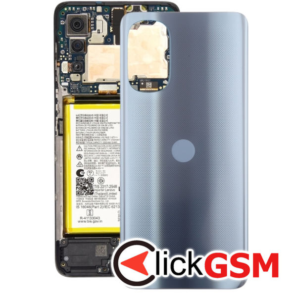 Piesa Capac Spate Motorola Moto G71s 3f9s