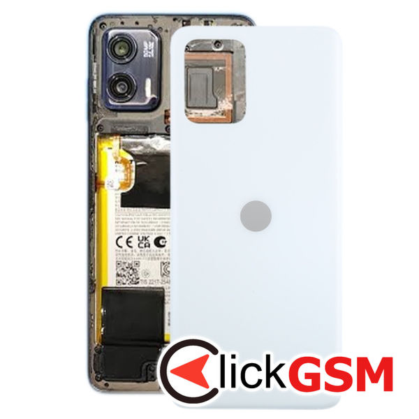 Piesa Capac Spate Motorola Moto G73 5g 3f9x