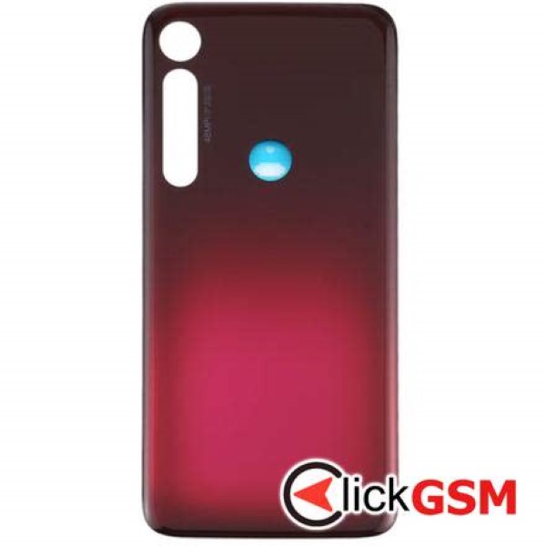 Piesa Piesa Capac Spate Motorola Moto G8 Plus 2u6s