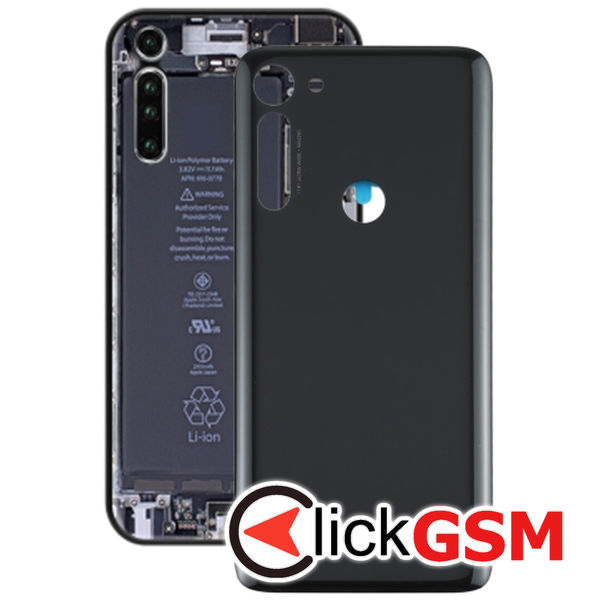 Piesa Capac Spate Motorola Moto G8 Power 22k3