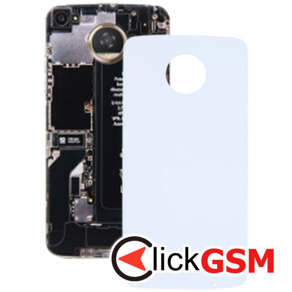 Piesa Capac Spate Motorola Moto Z 22j2