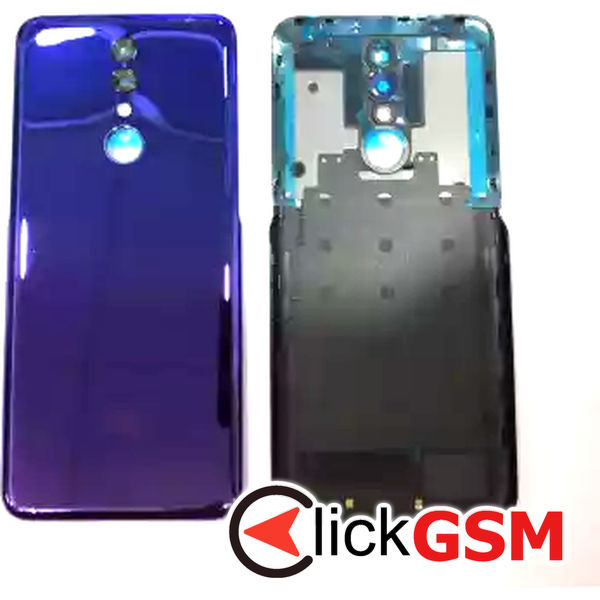 Piesa Capac Spate Mov Alcatel 3 2019 2n9e