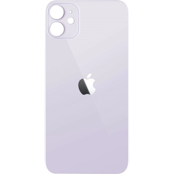 Apple iPhone 11 · Spate telefon: Capac baterie Iphone 11, Purple