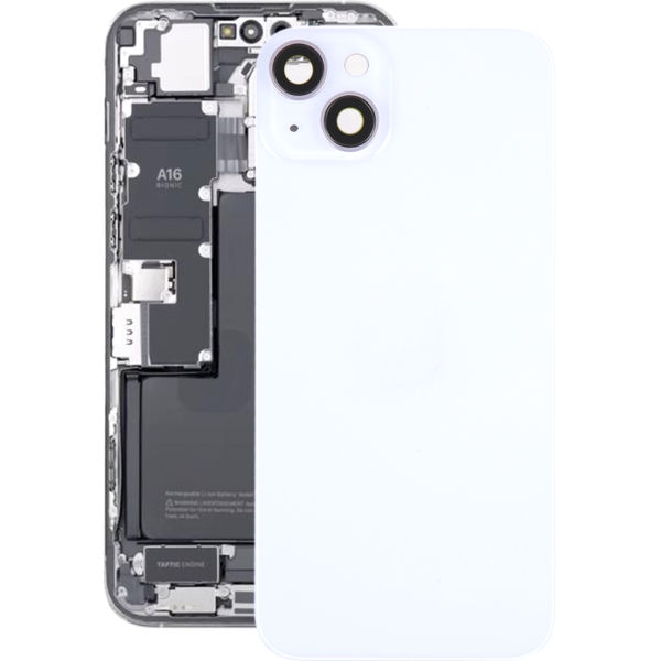 Capac Spate