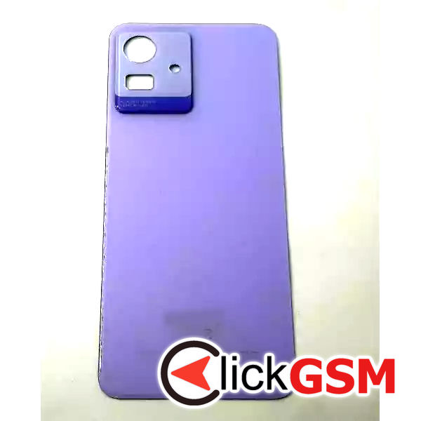 Piesa Capac Spate Mov Cubot Note 50 354s