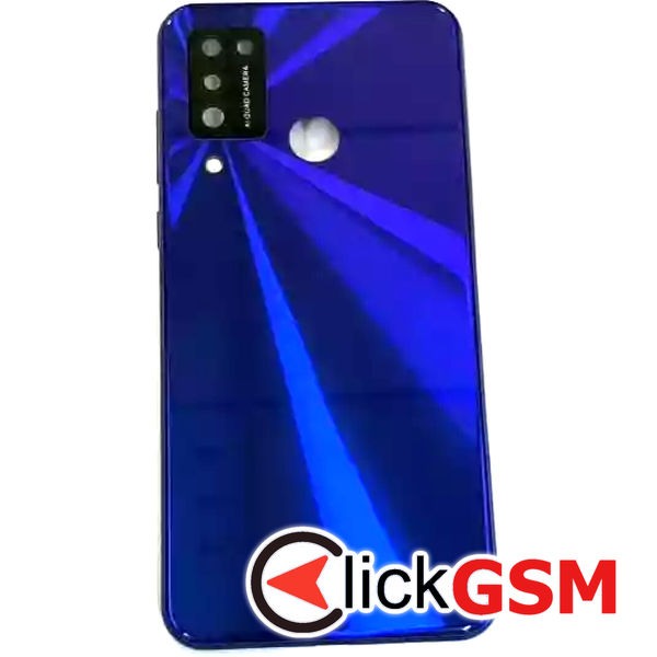 Piesa Piesa Capac Spate Mov Doogee N20 Pro 2ia2