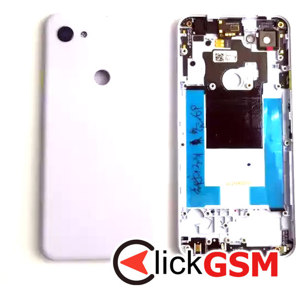 Piesa Capac Spate Mov Google Pixel 3a Xl 2rm5