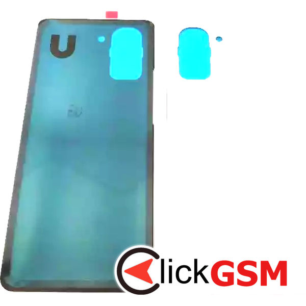 Piesa Piesa Capac Spate Mov Huawei Nova 10 Em2