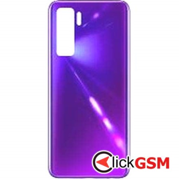 Piesa Capac Spate Mov Huawei P40 Lite 5g 4meg