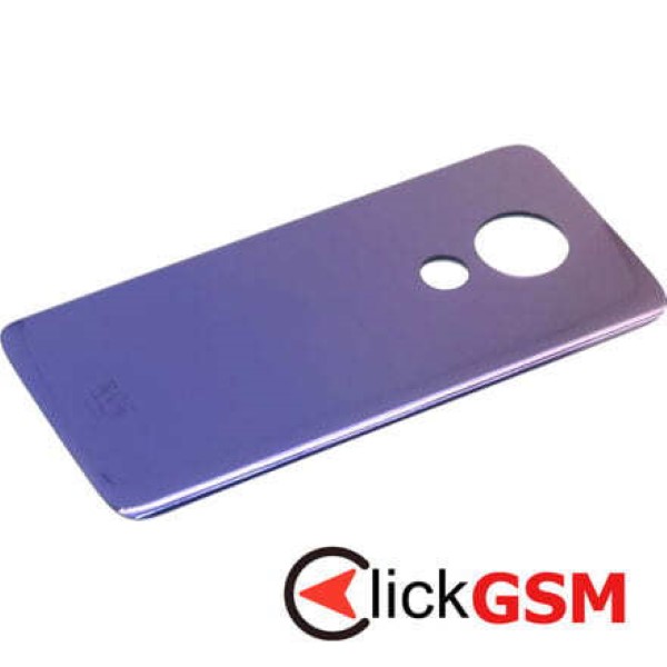 Piesa Piesa Capac Spate Mov Motorola Moto G7 Power 4qn