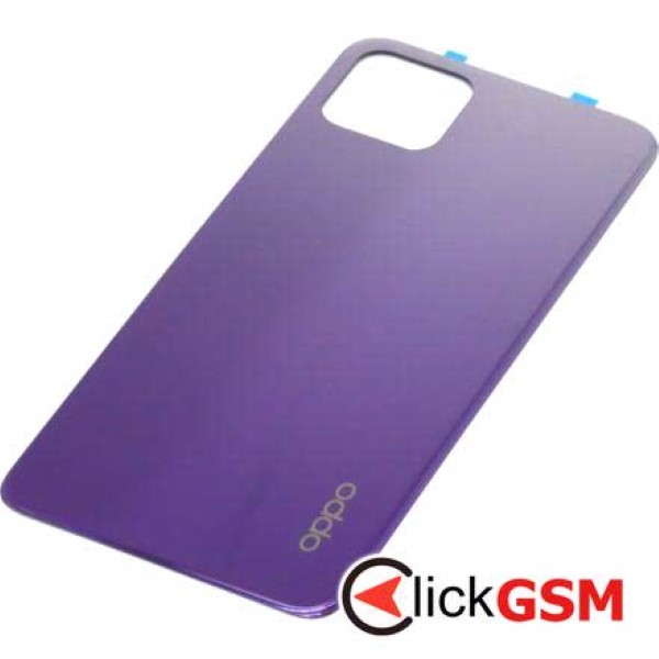 Piesa Capac Spate Mov Oppo A53 5g 1qz1