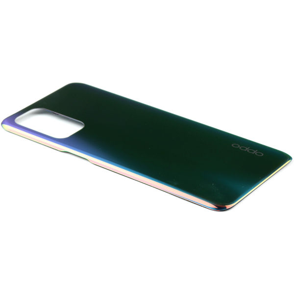 Oppo A54 5G · Back Cover For Oppo A54 5G Purple OEM-Equivalent