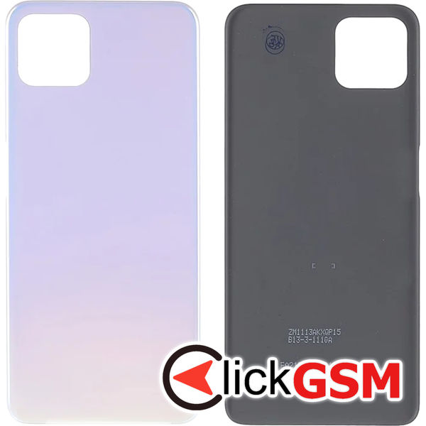 Piesa Capac Spate Mov Oppo A72 5g 4tz6