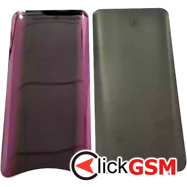 Piesa Capac Spate Mov Oppo Find X 2qiu