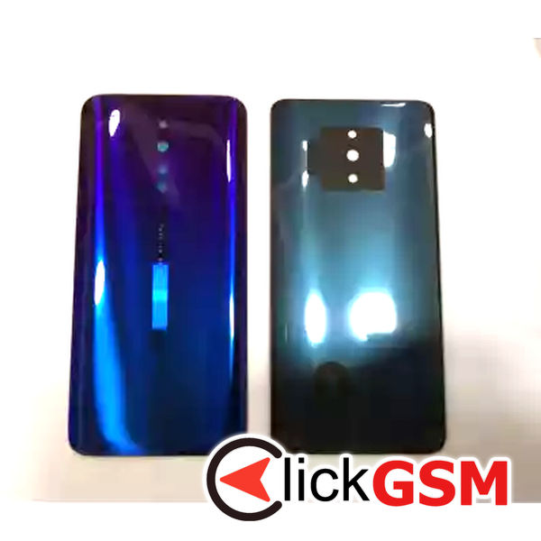 Piesa Piesa Capac Spate Mov Oppo Reno Z 2qio