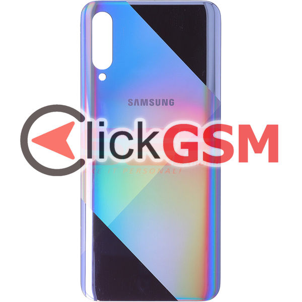 Piesa Piesa Capac Spate Mov Samsung Galaxy A50s 4jag