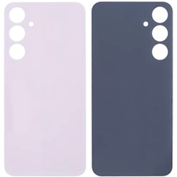 Capac Spate