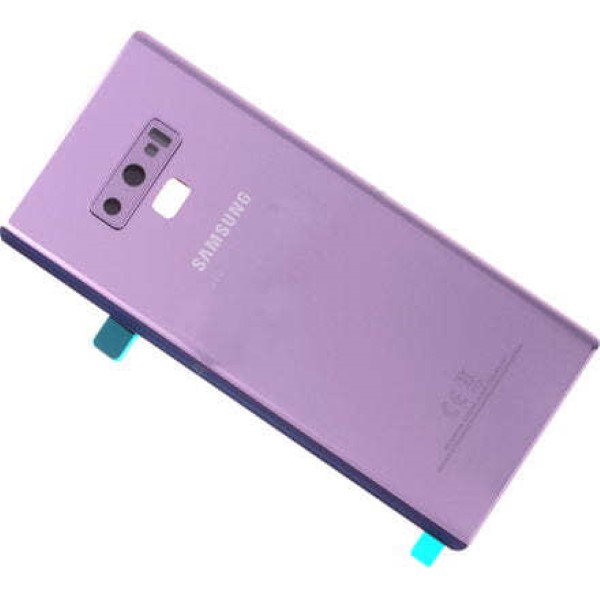 Piesa Capac Spate Mov Samsung Galaxy Note9 4mif