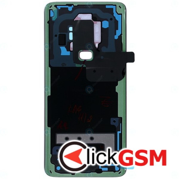 Piesa Capac Spate Mov Samsung Galaxy S9.plus 138r