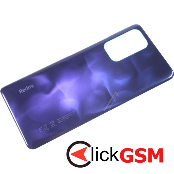 Piesa Capac Spate Mov Xiaomi Redmi Note 10 Pro 1m6u