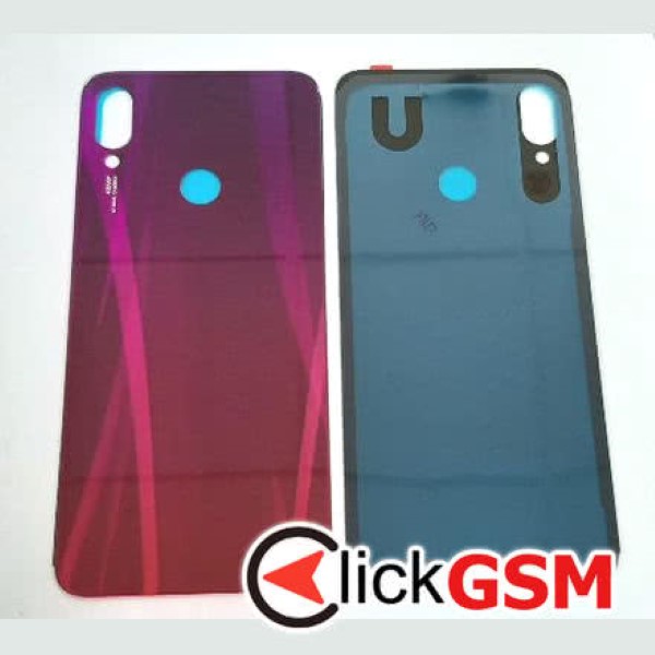 Piesa Capac Spate Mov Xiaomi Redmi Note 7 3aan