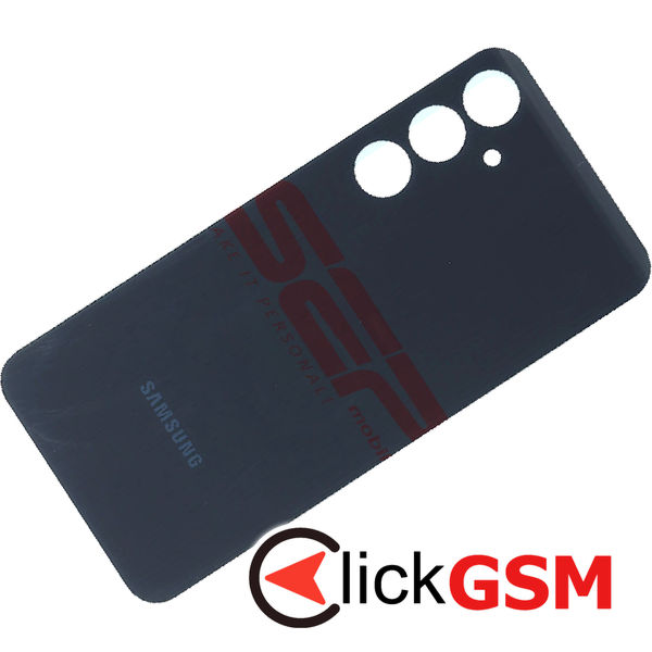 Piesa Capac Spate Navy Samsung Galaxy A35 4lkc