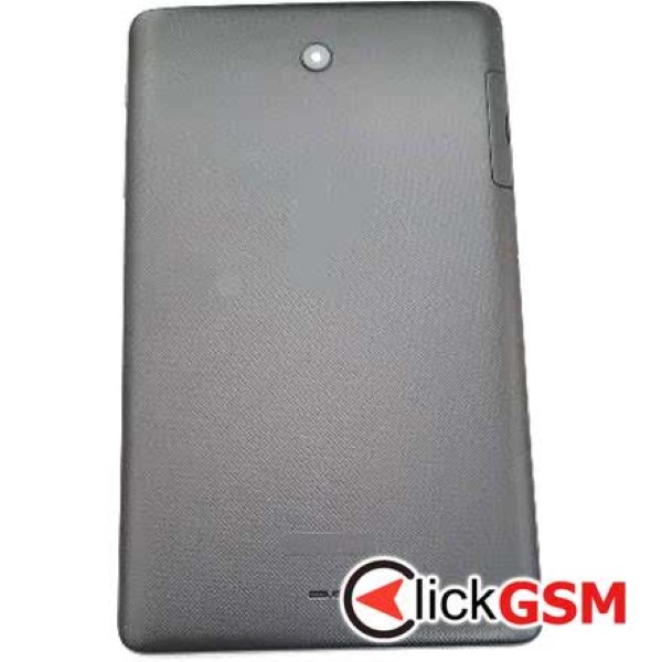 Piesa Capac Spate Negru Alcatel 3t 8 2qsd