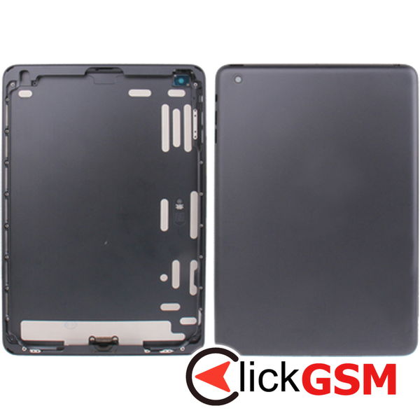 Piesa Capac Spate Negru Apple Ipad Mini 1f9f