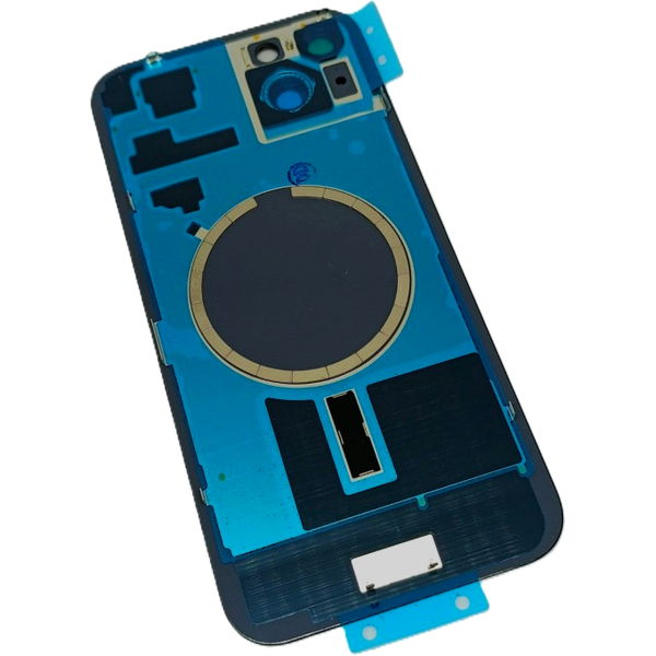 Apple iPhone 15 Plus · Capac Baterie Pentru Apple iPhone 15 Plus Negru