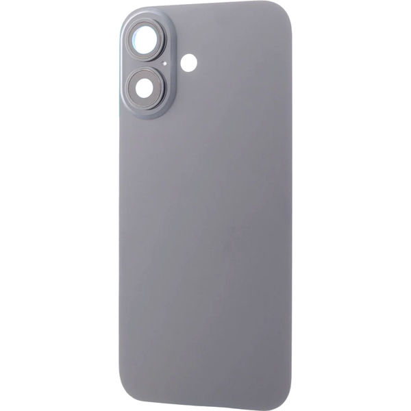 Apple iPhone 16 · Capac Baterie iPhone 16, Black