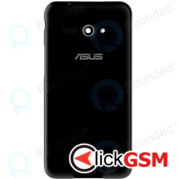 Piesa Piesa Capac Spate Negru Asus Padfone E 1vz9