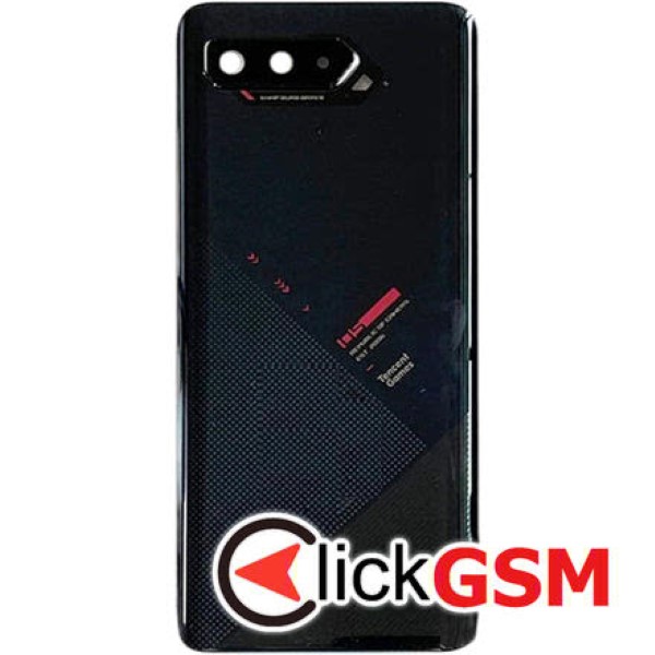 Piesa Capac Spate Negru Asus Rog Phone 5 24xc