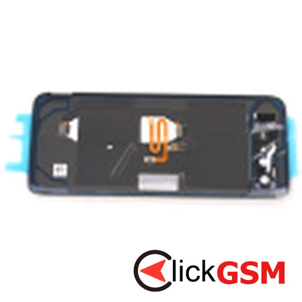 Piesa Capac Spate Negru Asus Rog Phone 6 3ivu