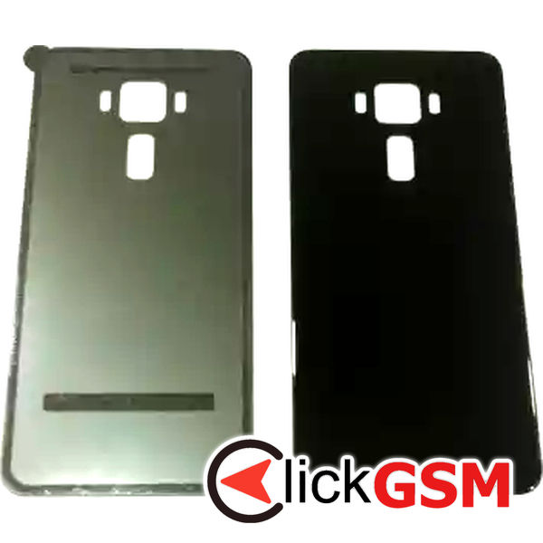 Piesa Capac Spate Negru Asus Zenfone 3 3c6s