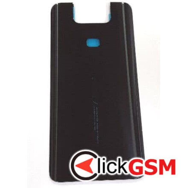 Piesa Capac Spate Negru Asus Zenfone 6 35pe