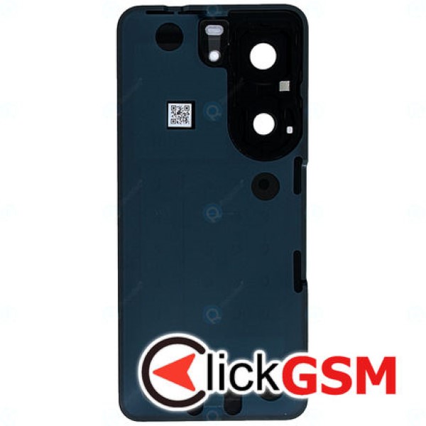 Piesa Piesa Capac Spate Negru Asus Zenfone 9 1pzz