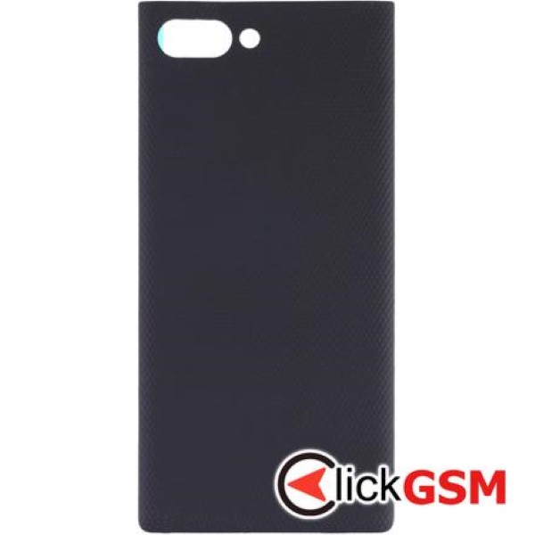 Piesa Piesa Capac Spate Negru Blackberry Key2 2zz4