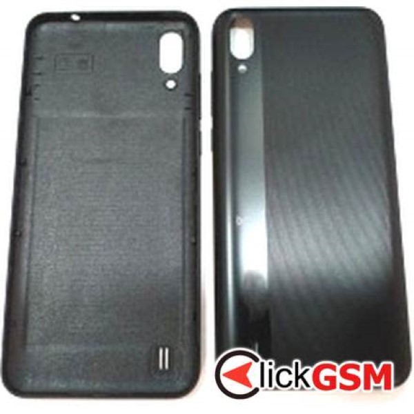 Piesa Piesa Capac Spate Negru Blackview A60 2ntc