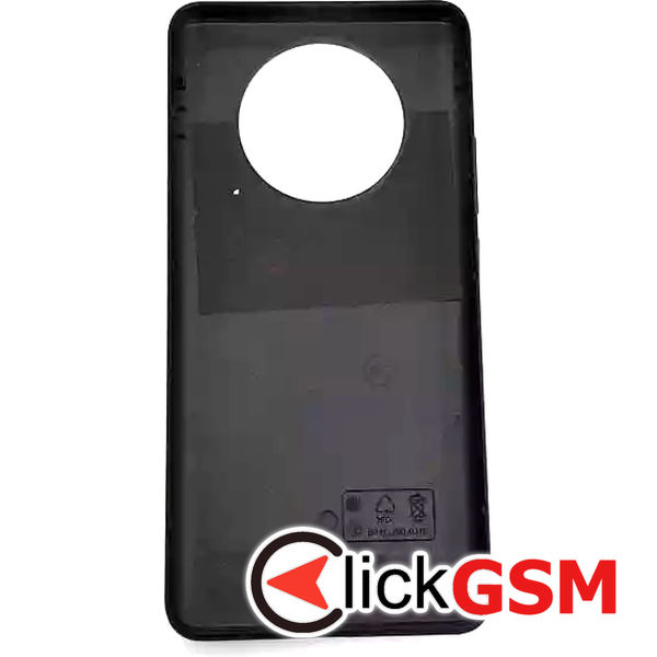 Piesa Piesa Capac Spate Negru Cubot Note 9 2ol6