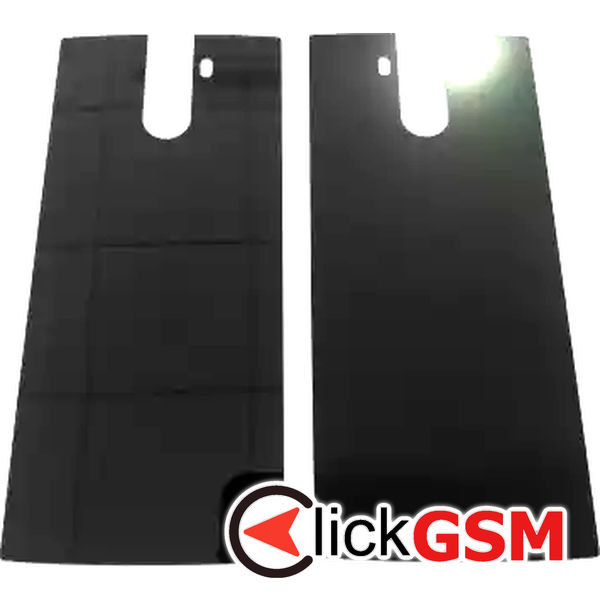 Piesa Piesa Capac Spate Negru Doogee Bl12000 2i62