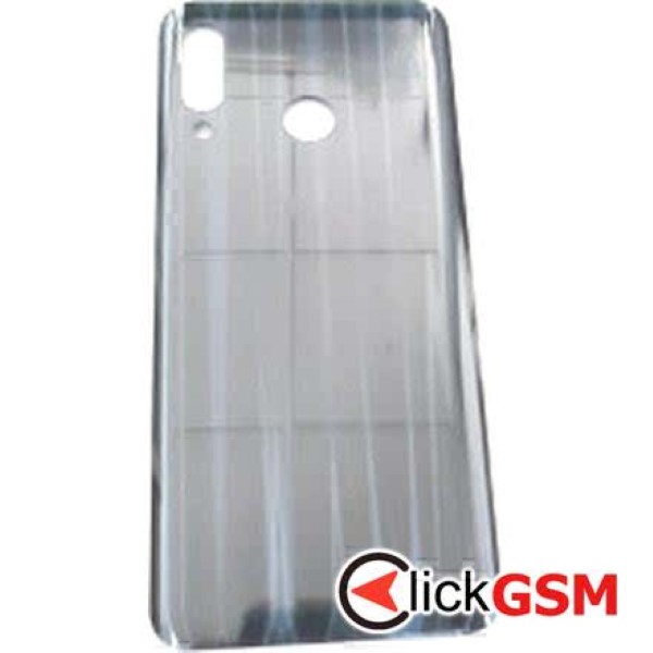 Piesa Capac Spate Negru Elephone P8000 2in2