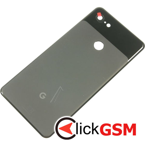 Piesa Piesa Capac Spate Negru Google Pixel 3 Xl 63g