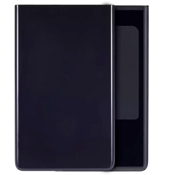 Google Pixel 7 · Bottom Back cover Glass For Google Pixel 7 (Obsidian)